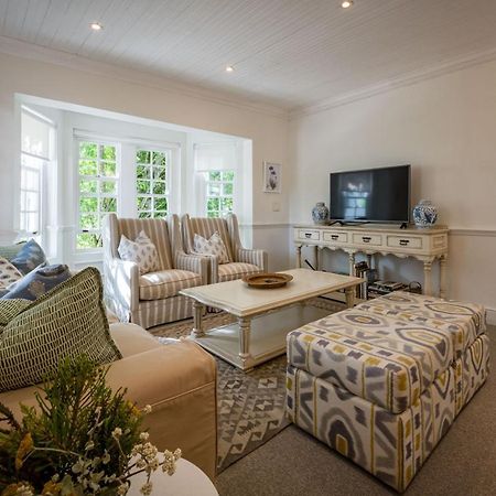 فندق Fairview House The Crags المظهر الخارجي الصورة