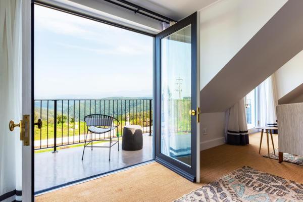 فندق Fairview House The Crags المظهر الخارجي الصورة