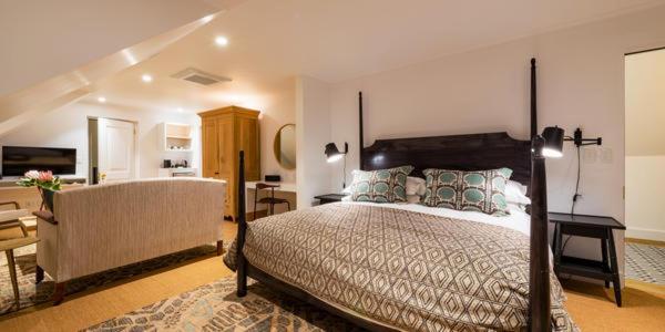 فندق Fairview House The Crags المظهر الخارجي الصورة