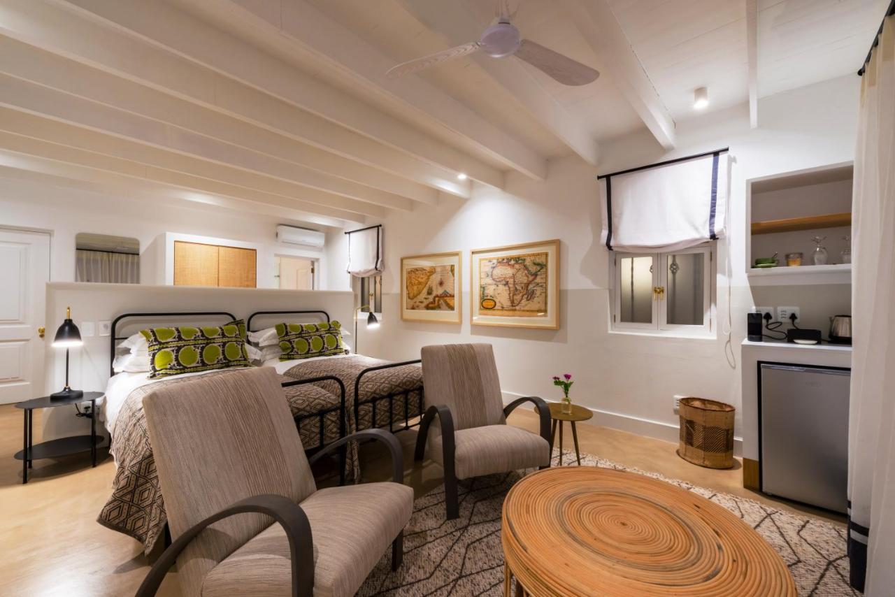 فندق Fairview House The Crags المظهر الخارجي الصورة
