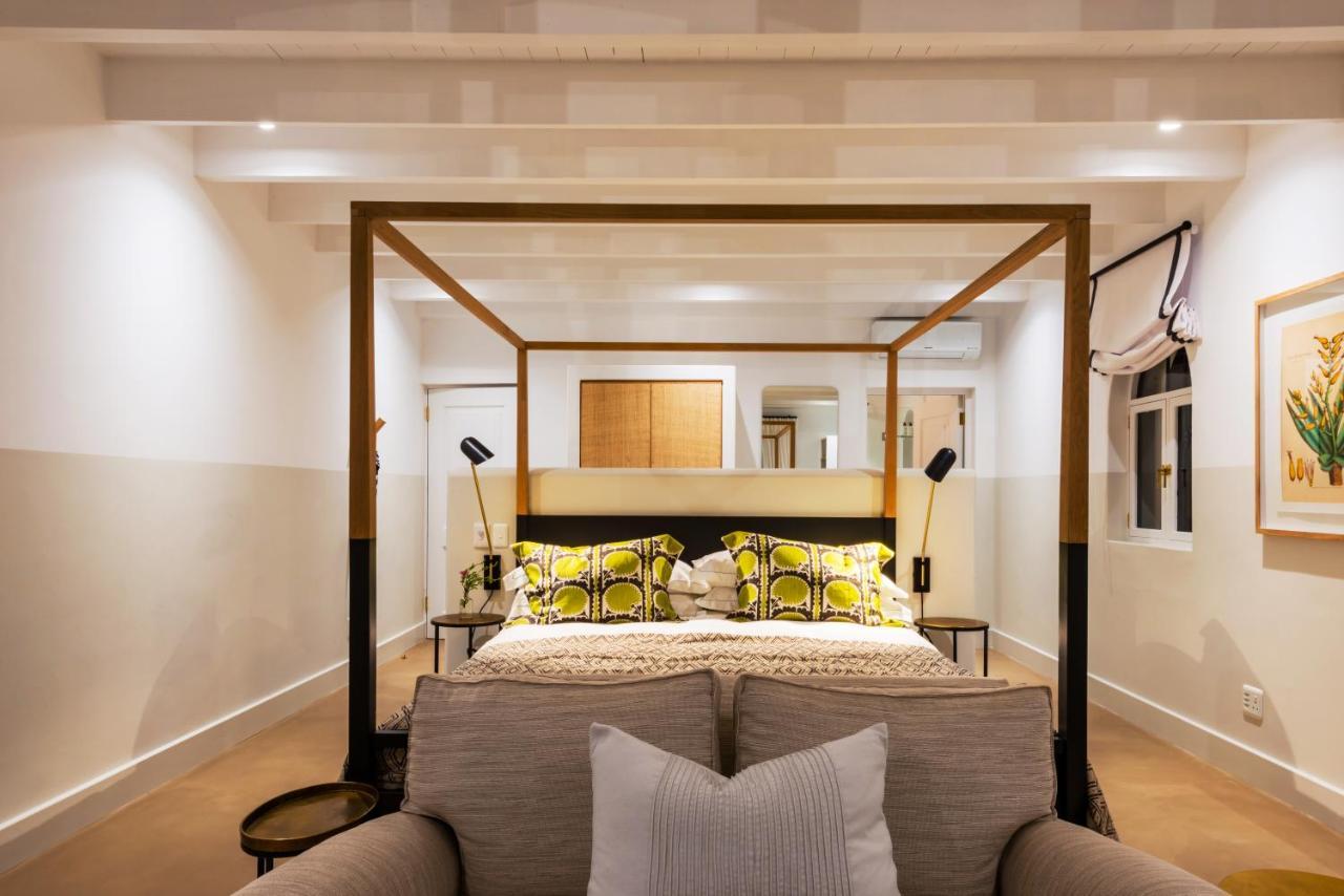 فندق Fairview House The Crags المظهر الخارجي الصورة