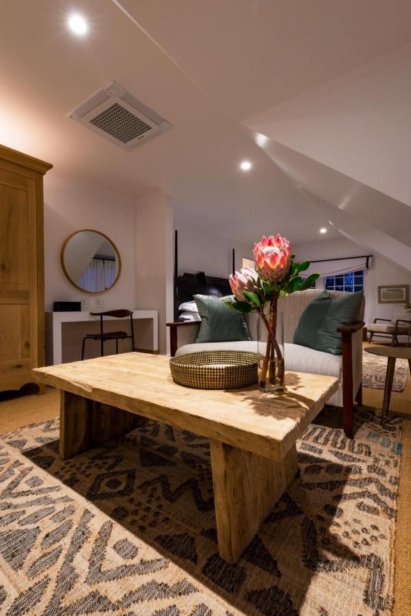 فندق Fairview House The Crags المظهر الخارجي الصورة