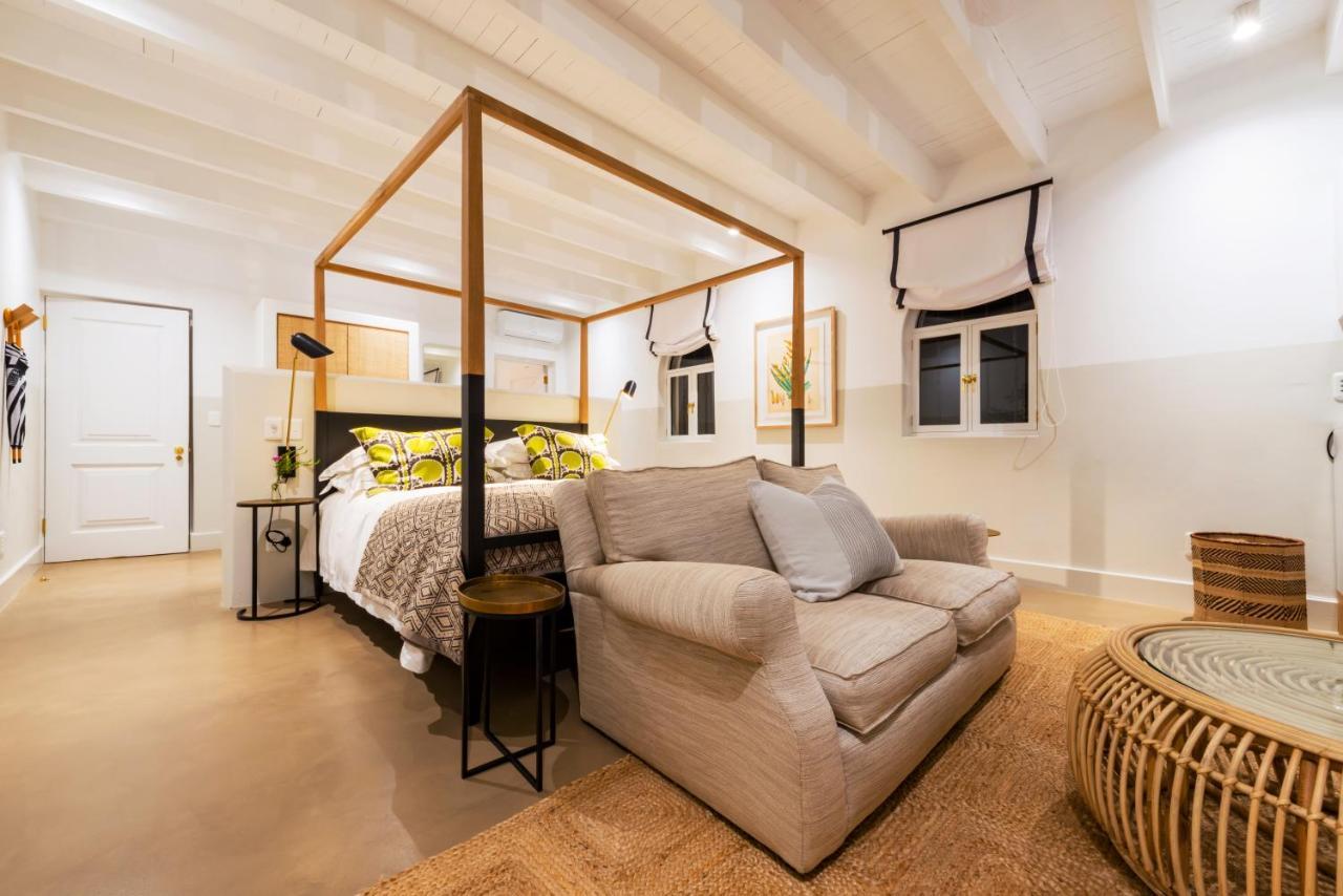 فندق Fairview House The Crags المظهر الخارجي الصورة