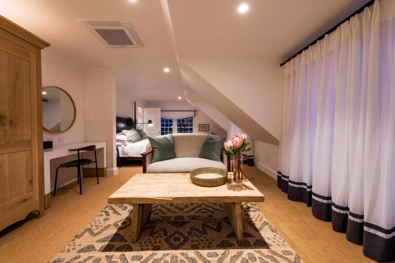 فندق Fairview House The Crags المظهر الخارجي الصورة