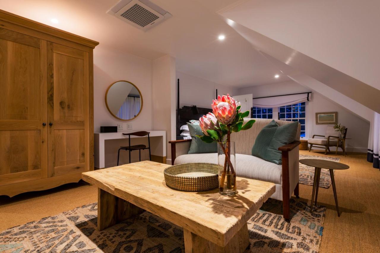 فندق Fairview House The Crags المظهر الخارجي الصورة