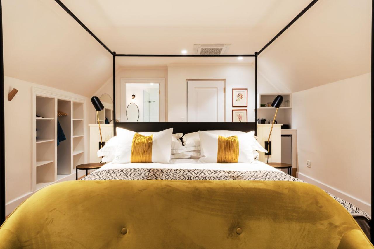 فندق Fairview House The Crags المظهر الخارجي الصورة