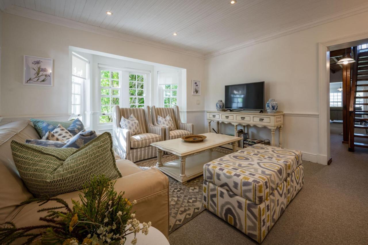 فندق Fairview House The Crags المظهر الخارجي الصورة